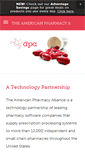 Mobile Screenshot of ameripharm.com